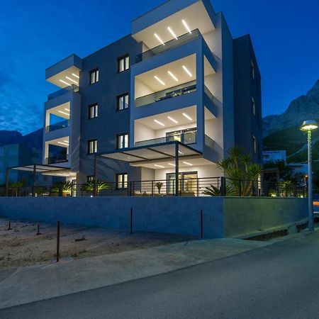 Villa In Промайна Екстер'єр фото