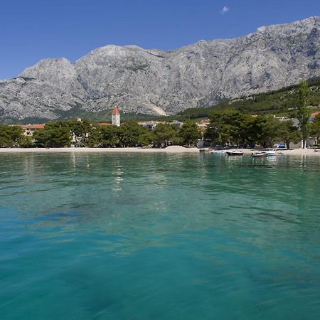 Villa In Промайна Екстер'єр фото