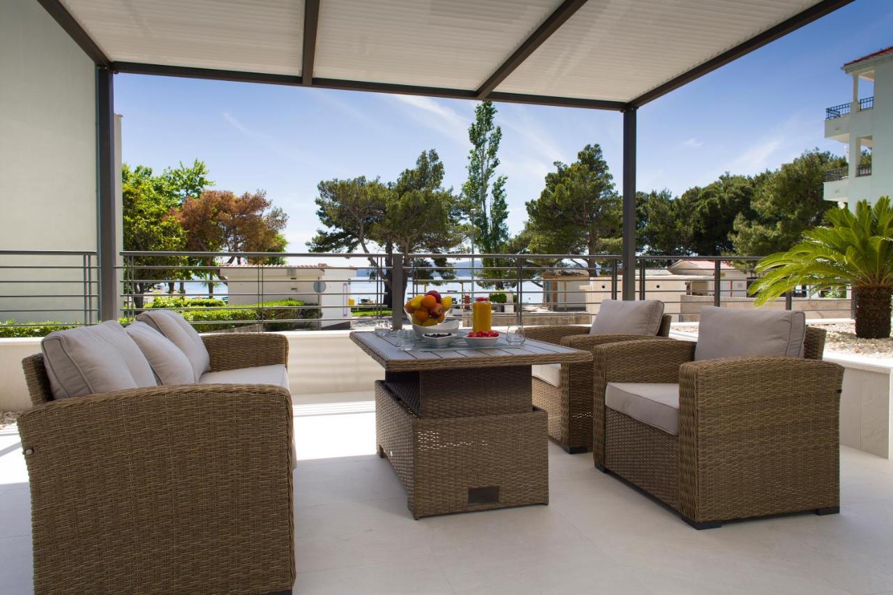 Villa In Промайна Екстер'єр фото