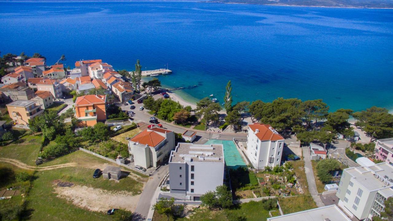Villa In Промайна Екстер'єр фото
