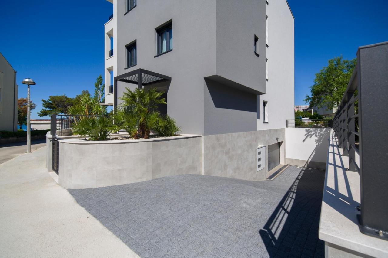 Villa In Промайна Екстер'єр фото