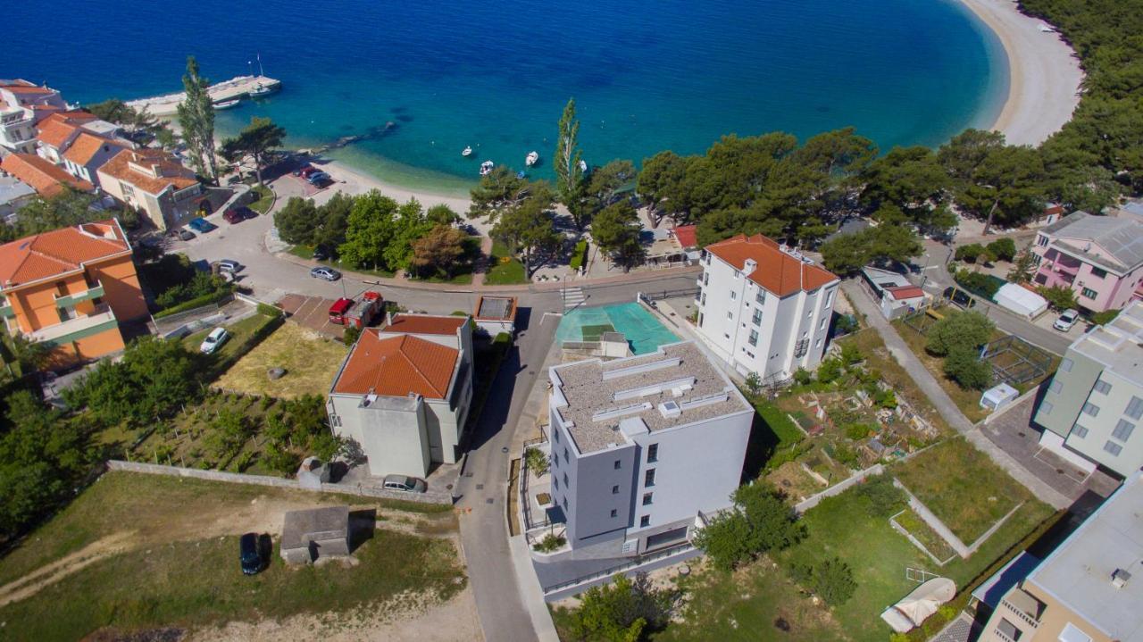 Villa In Промайна Екстер'єр фото