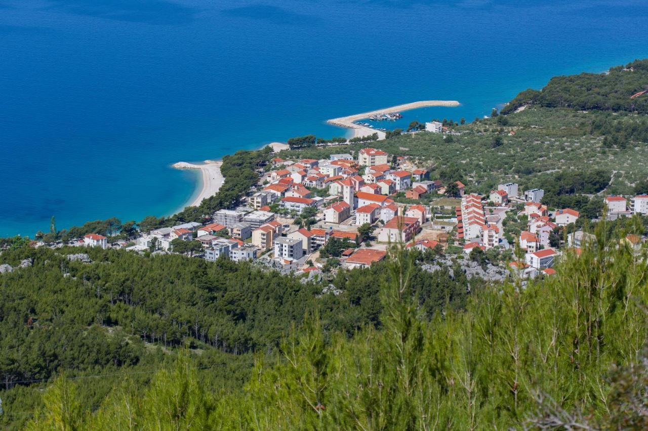 Villa In Промайна Екстер'єр фото
