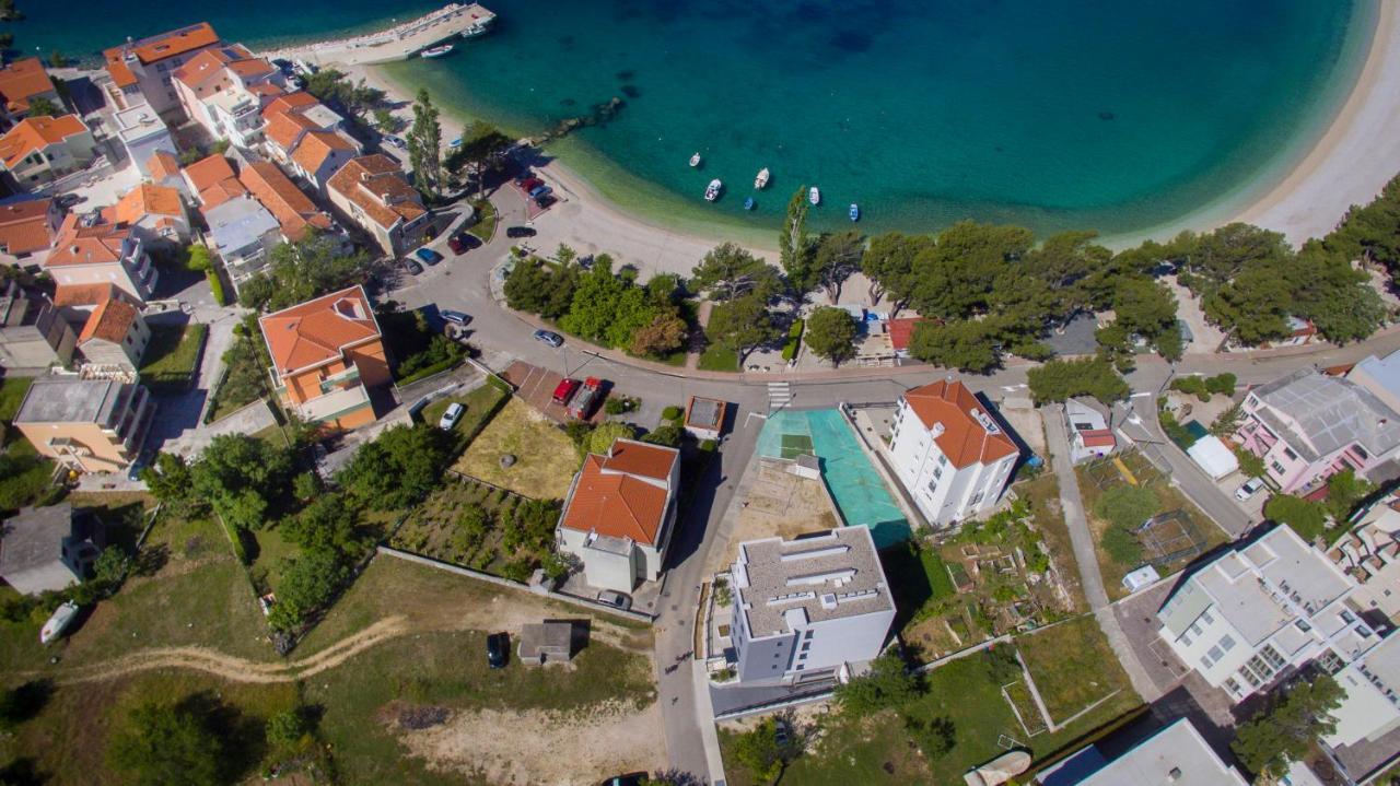 Villa In Промайна Екстер'єр фото
