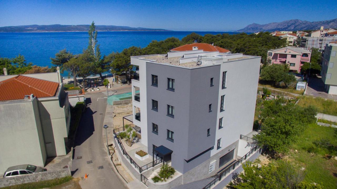 Villa In Промайна Екстер'єр фото