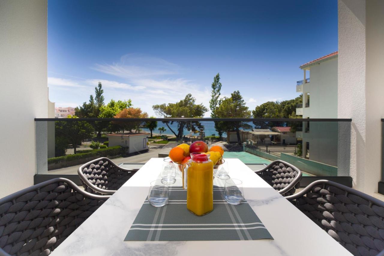 Villa In Промайна Екстер'єр фото