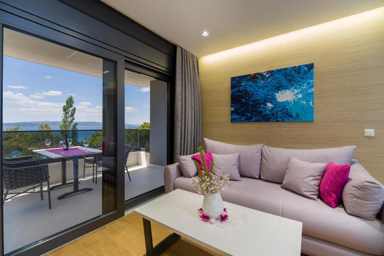 Villa In Промайна Екстер'єр фото