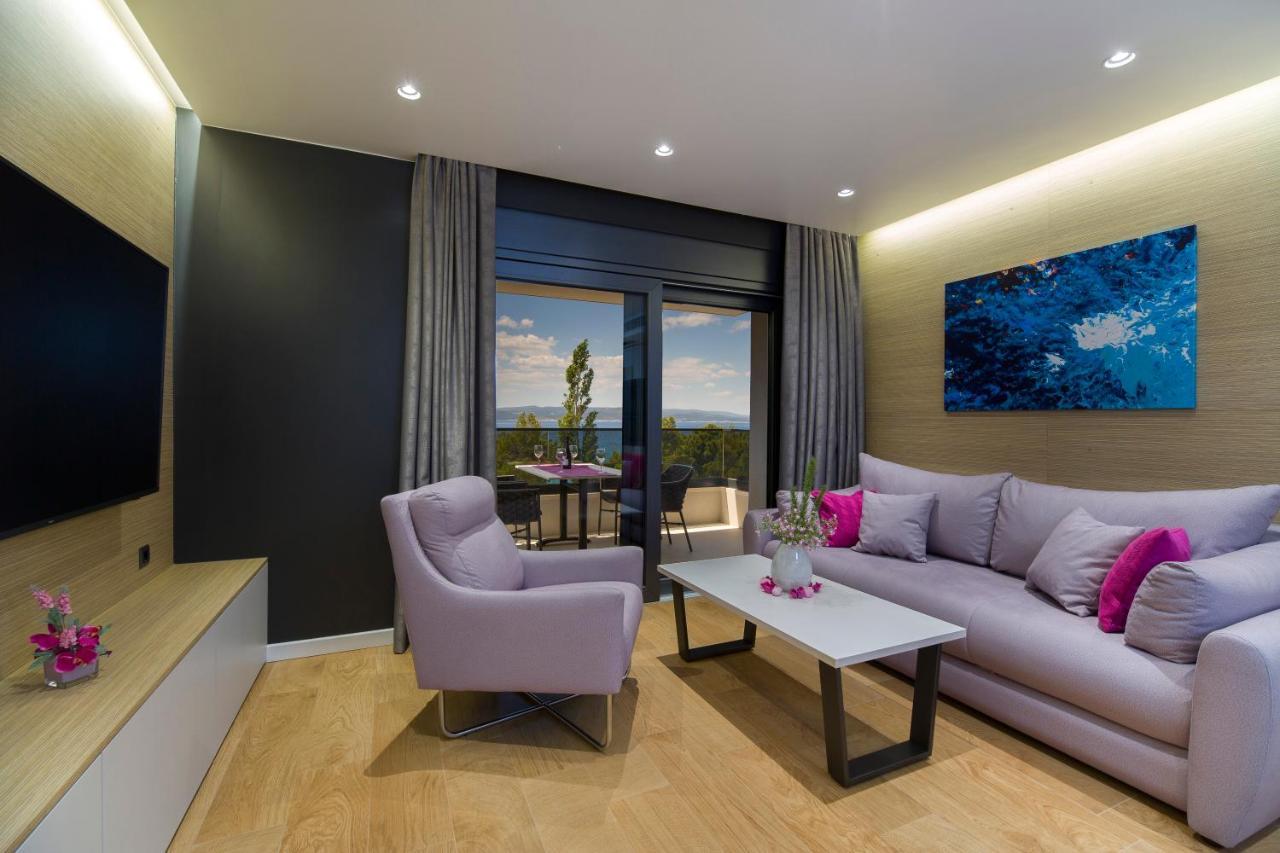 Villa In Промайна Екстер'єр фото