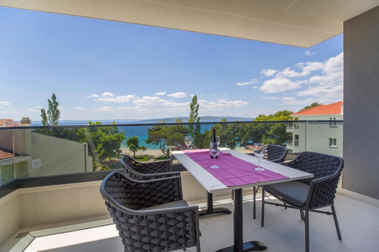Villa In Промайна Екстер'єр фото