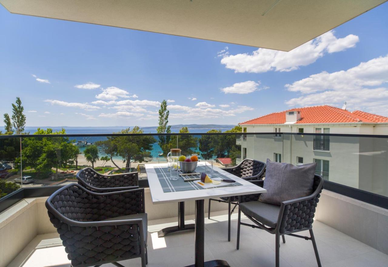 Villa In Промайна Екстер'єр фото