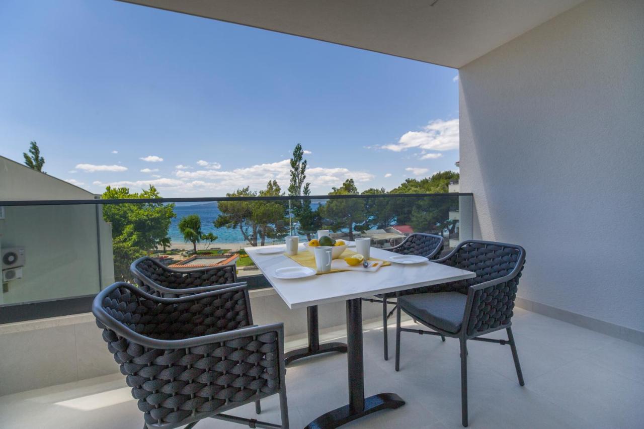 Villa In Промайна Екстер'єр фото