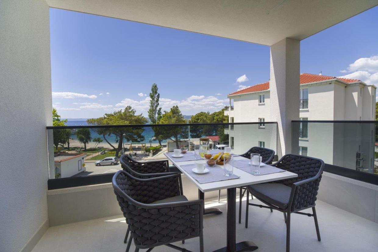 Villa In Промайна Екстер'єр фото